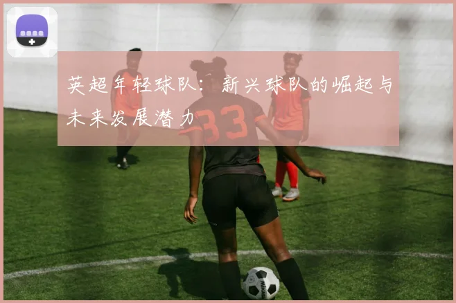 英超年轻球队:新兴球队的崛起与未来发展潜力