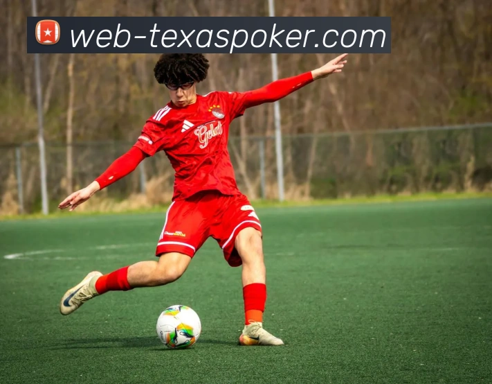 德州扑克发展历程